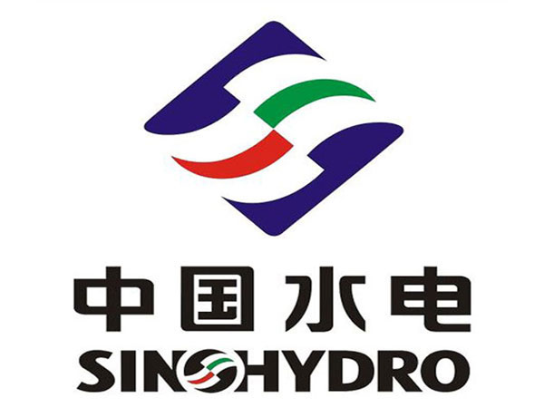 宝山中国水电